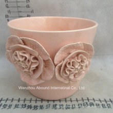 Flowerpot &amp; Vase pour le jardinage, la décoration de maison et de bureau